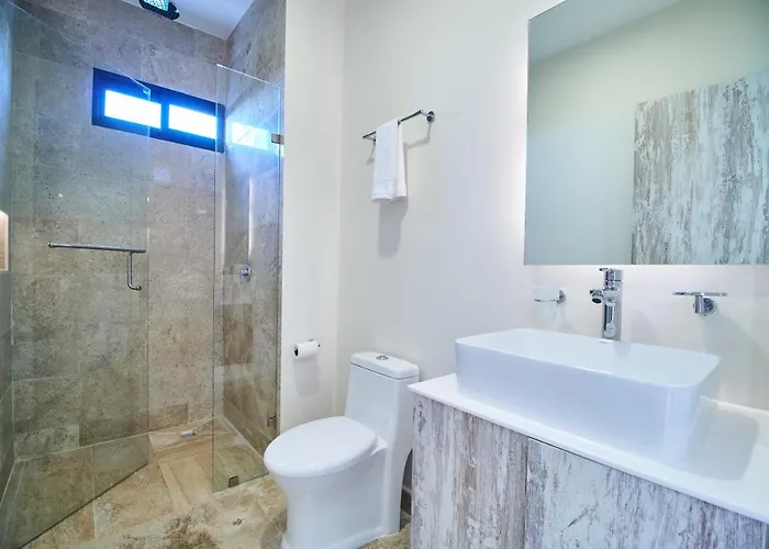 Ph Othello - Private Pool&roof & Club Access