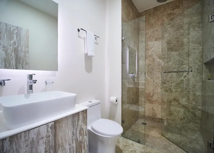 Ph Othello - Private Pool&roof & Club Access Tulum