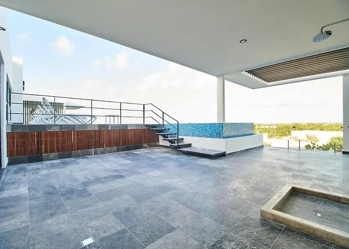 Appartement Ph Othello - Private Pool&roof & Club Access *