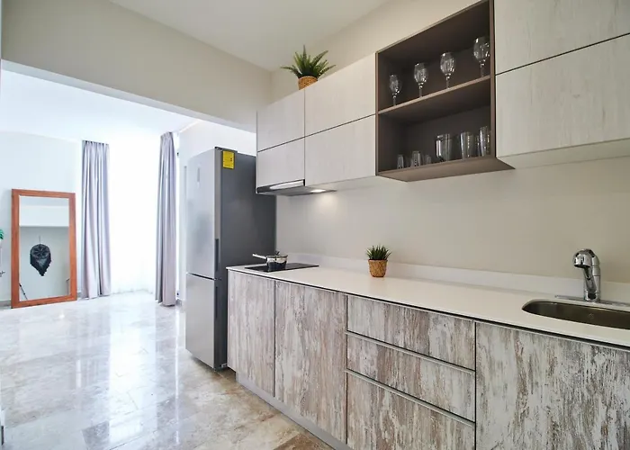 Appartement Ph Othello - Private Pool&roof & Club Access *