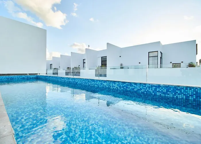 Ph Othello - Private Pool&roof & Club Access Appartement Tulum